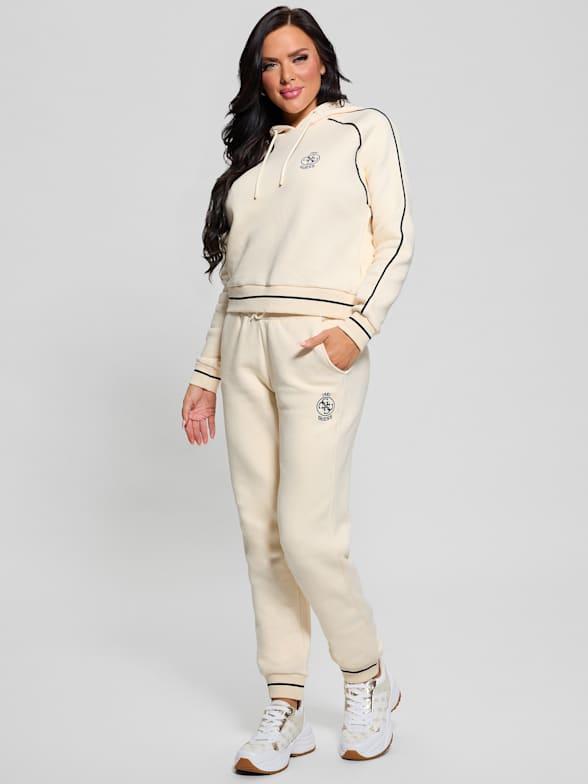Guess jogging suit shop