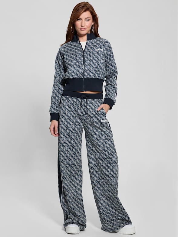 Women s Pants Sweats Joggers GUESS