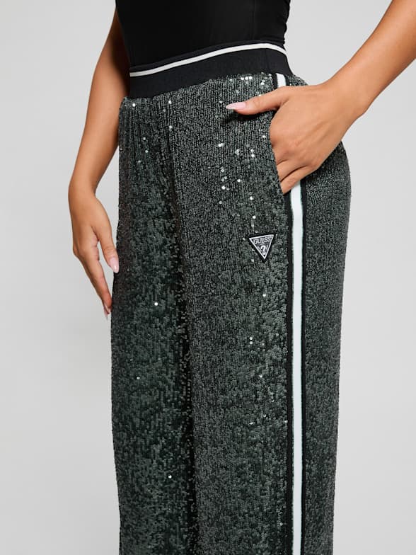 Guess women's clothes online on sale