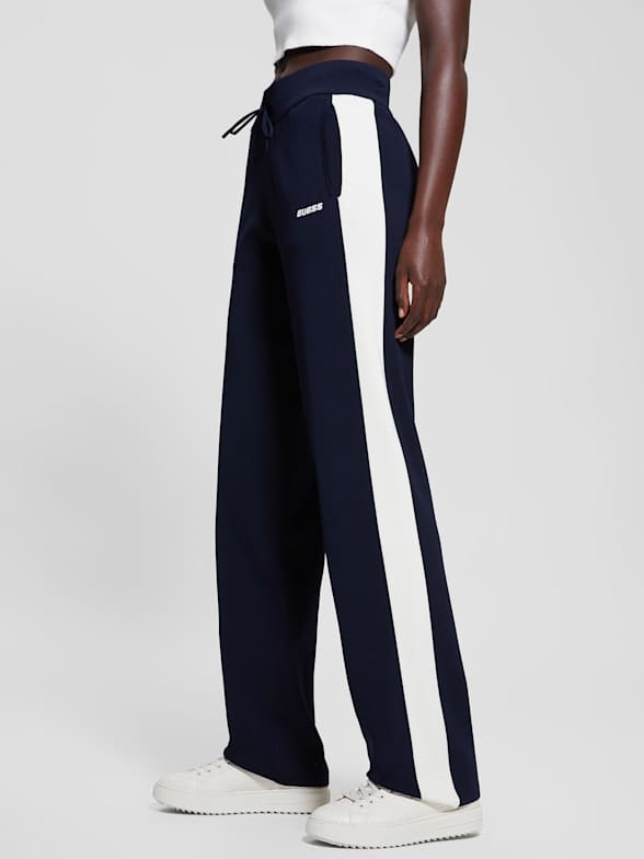 Women s Pants Sweats Joggers GUESS