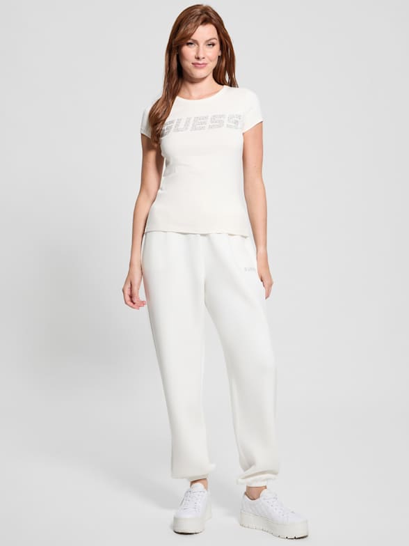 Guess tops online shopping deals