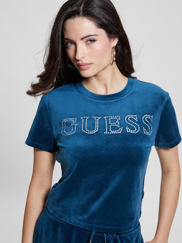 Women s Summer Tops GUESS