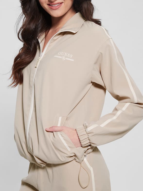 Guess womens tracksuit 2025