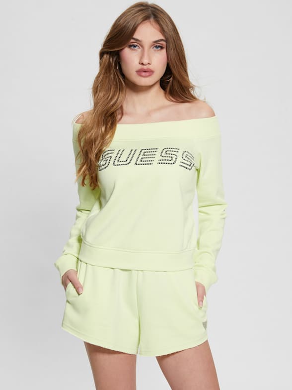 Guess gym wear hot sale