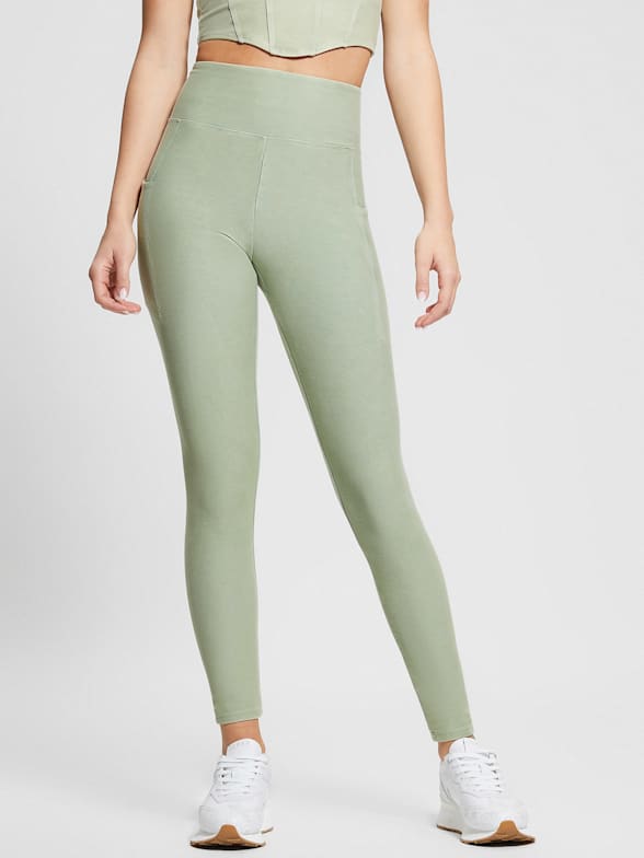 Guess women's leggings - Poland, New - The wholesale platform