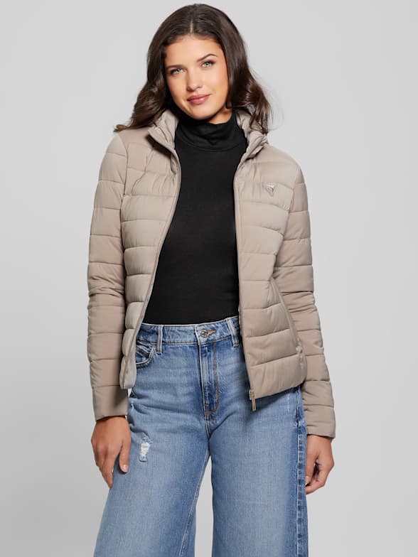 Women s Puffer Jackets