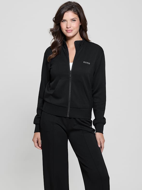 Womens guess tracksuit outlet