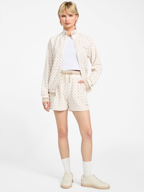 ショートパンツ GOLDEN  Women Shorts  Burmudas GWP02002 P00161782696 B Girl Casual Shorts Pumpkin | Mayoral ®
