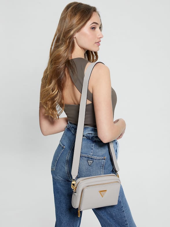 Guess signature handbag new arrivals