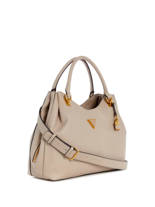 Guess logo luxe deals girlfriend crossbody