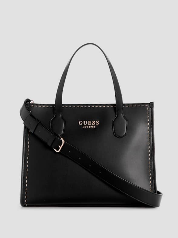  GUESS HB/AVIANA/TOTE : GUESS: Ropa, Zapatos y Joyería