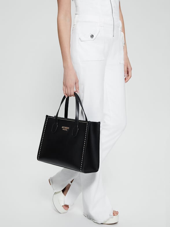 Women s Tote Bags GUESS