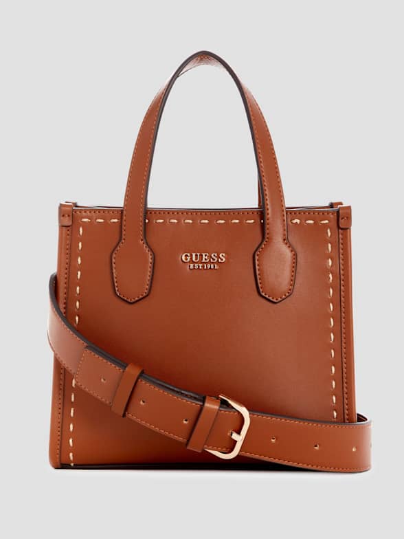 Guess clear tote bags new arrivals