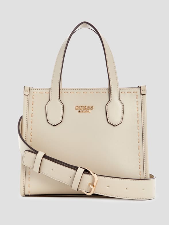 Guess discount tote handbags