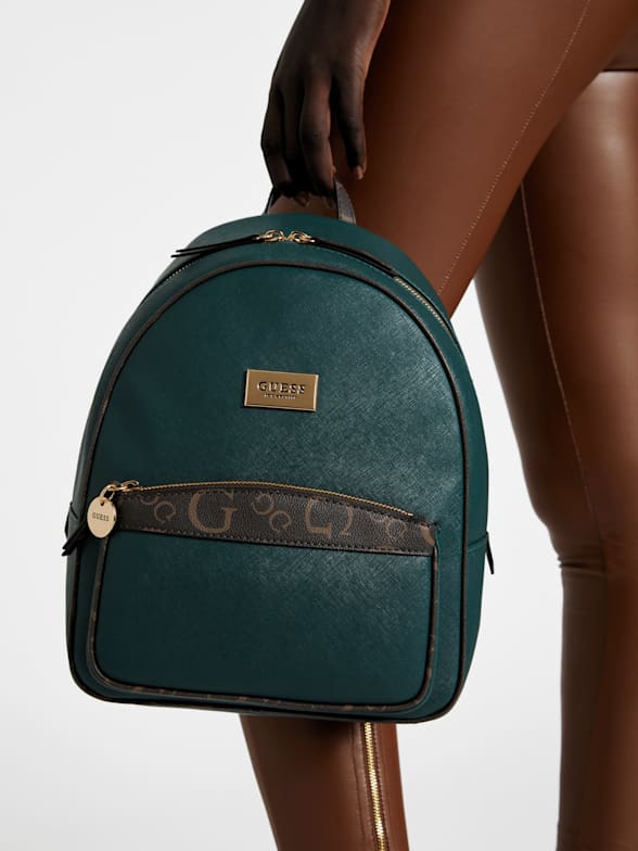 Guess backpack price ph clearance