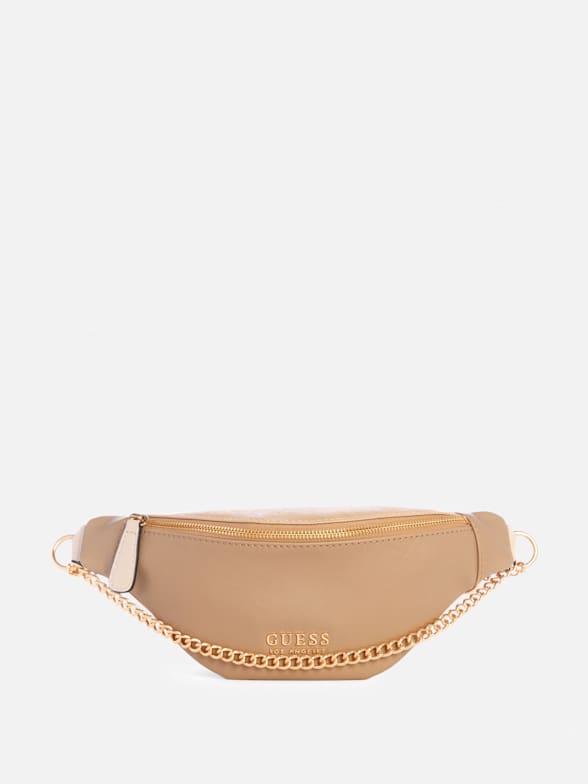 Guess belt bag sale store