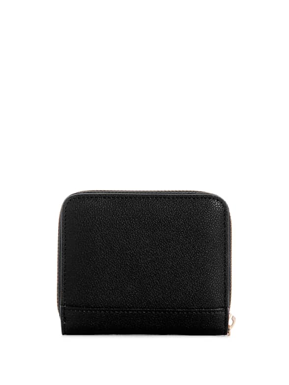 Guess wallets for women sales