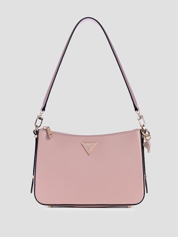 Guess shoulder handbags on sale