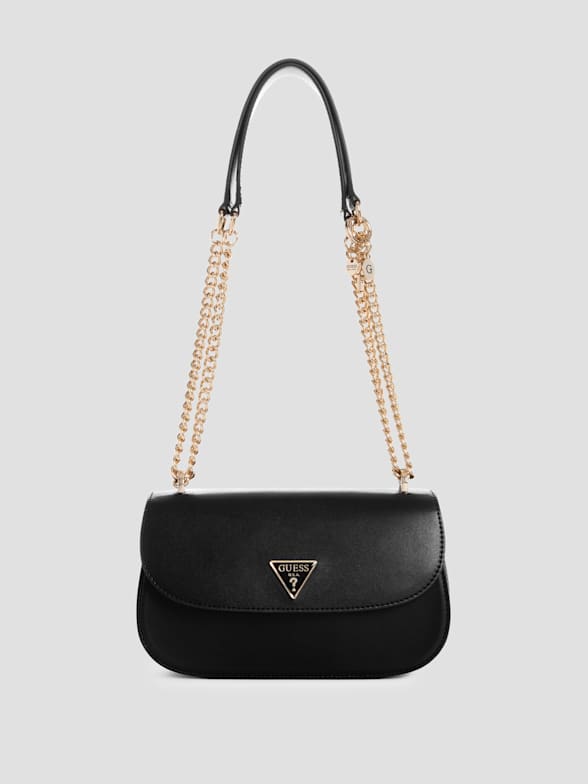 Guess crossbody black bag new arrivals