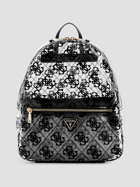 Women's guess backpack purse store