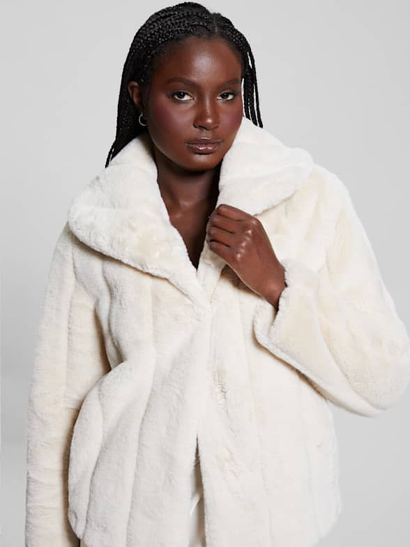 Faux Fur