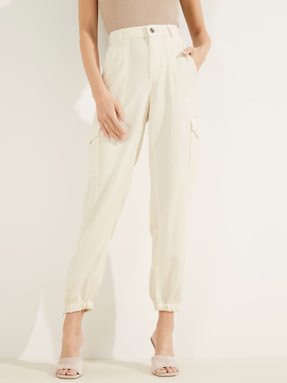 Women s Bottoms Sale Jeans Skirts and Pants GUESS CA