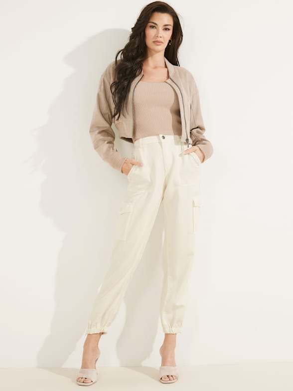 Guess pants sale store