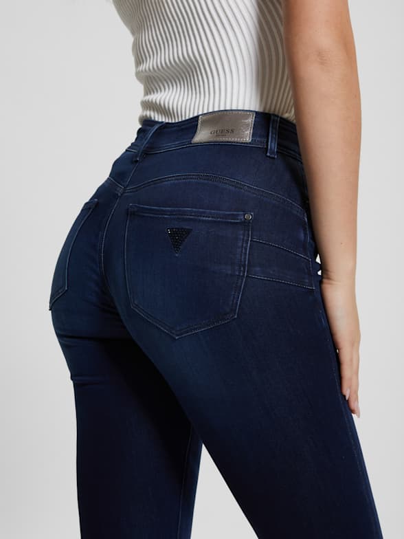 Guess: Jeans Skinny Mujer | El Palacio de Hierro