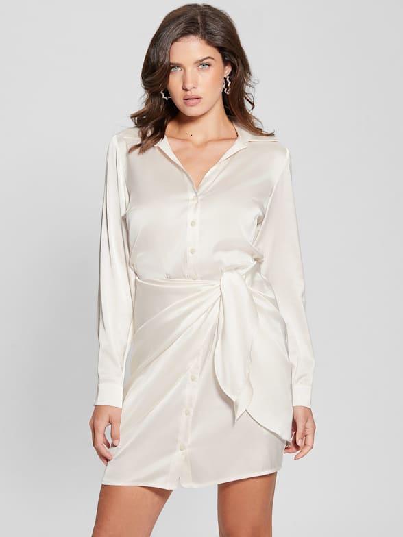 Guess women's dresses cheap