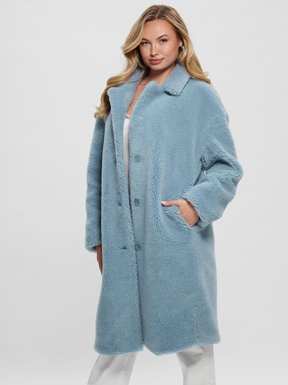 Faux Fur