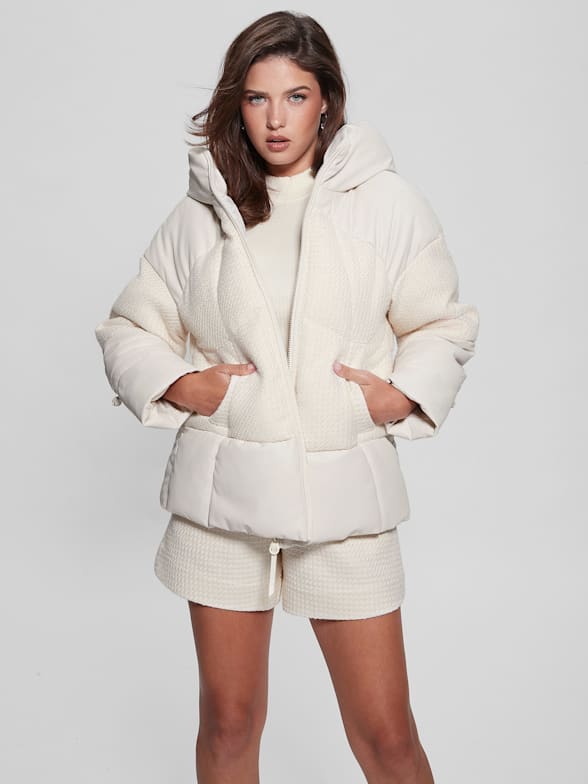 Urban outfitters Long coat discount 46% WOMEN FASHION Coats Fur Pink 5XL 