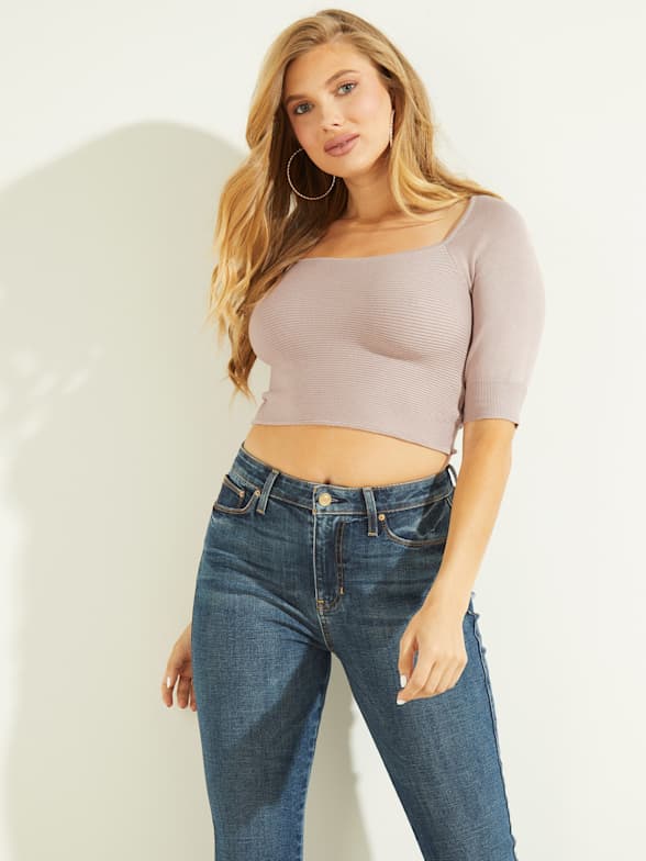 Sweaters GUESS Ca