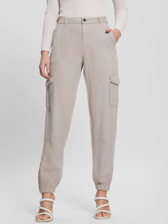 Guess pants for women