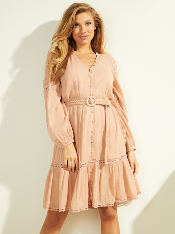 Guess dresses online shopping Clearance