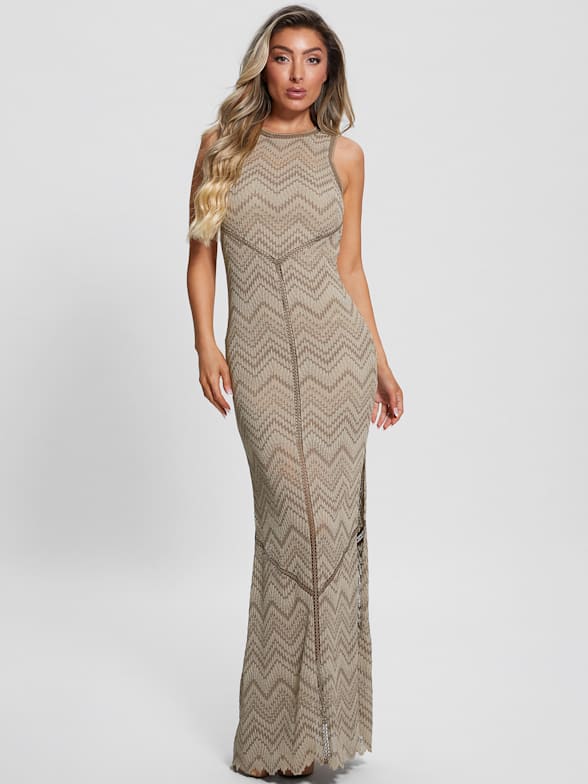 Guess formal dresses hot sale