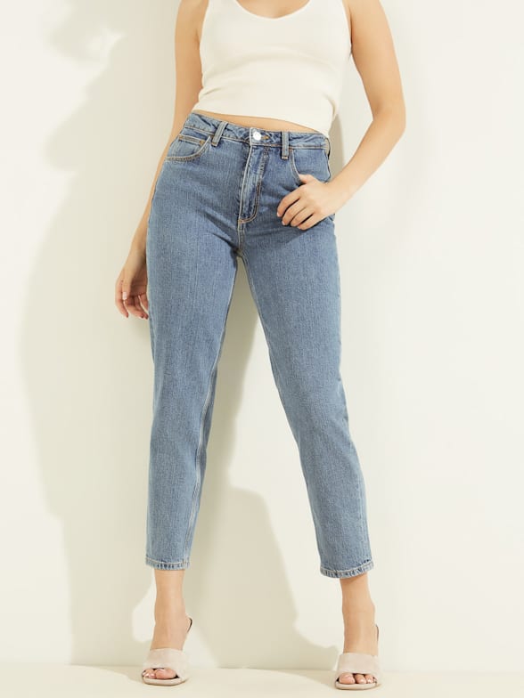 & denim
