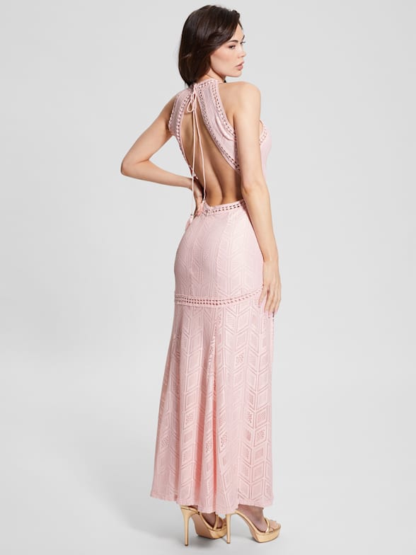 Guess fitted dresses Clearance