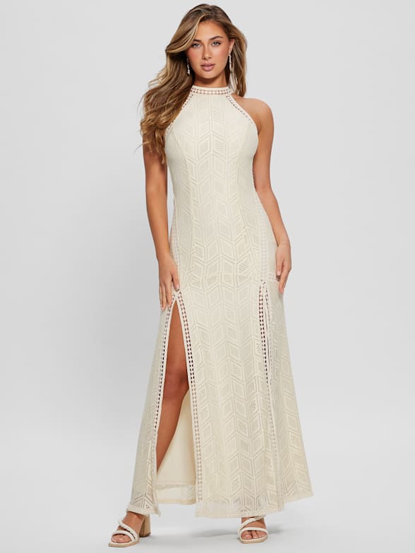 Guess clearance dresses sale