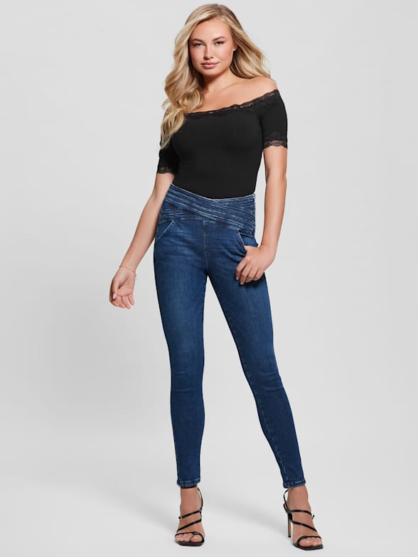 Jeans for store women on sale