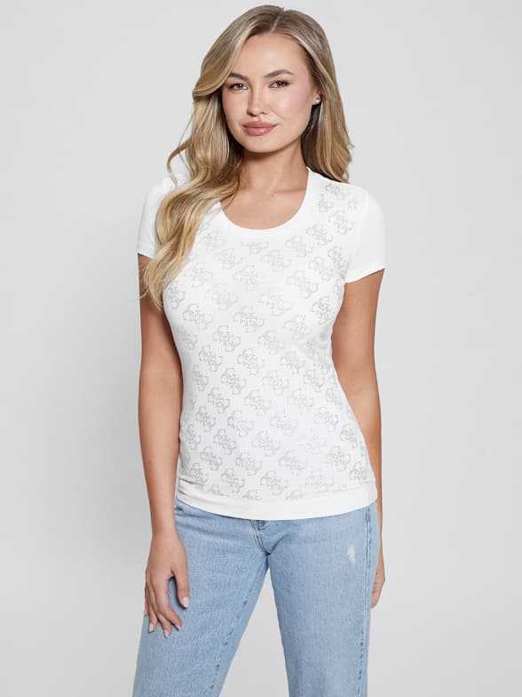 Women's Tops | GUESS