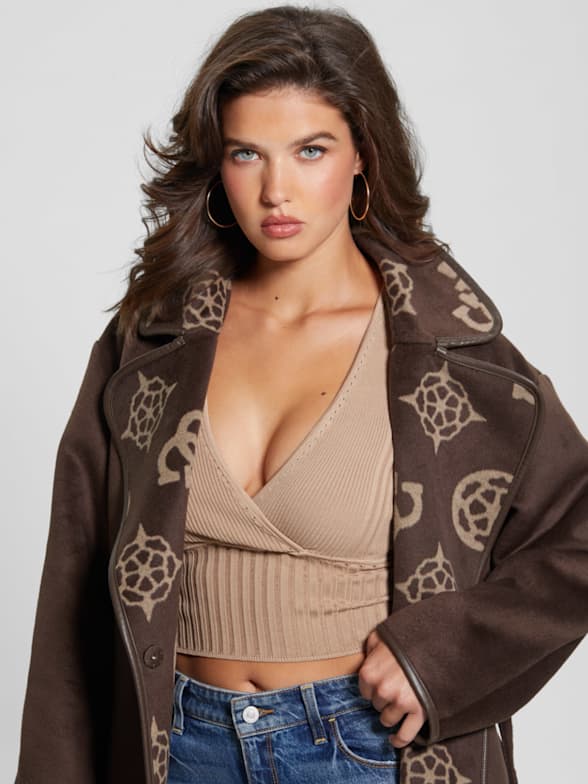 Guess winter clothes clearance