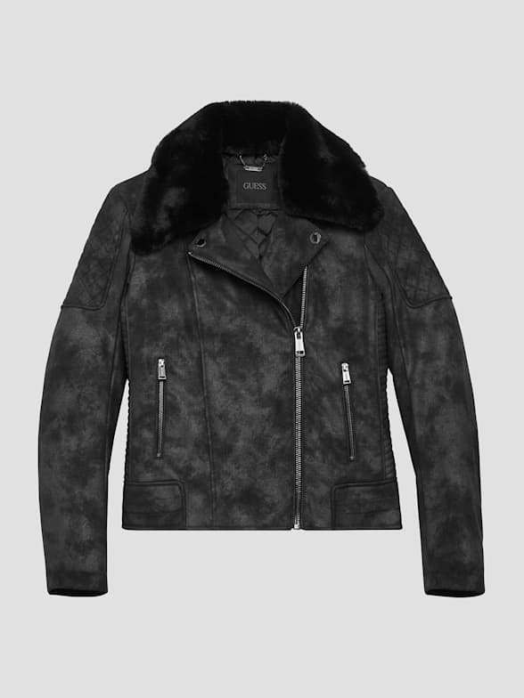 Coats top guess sale