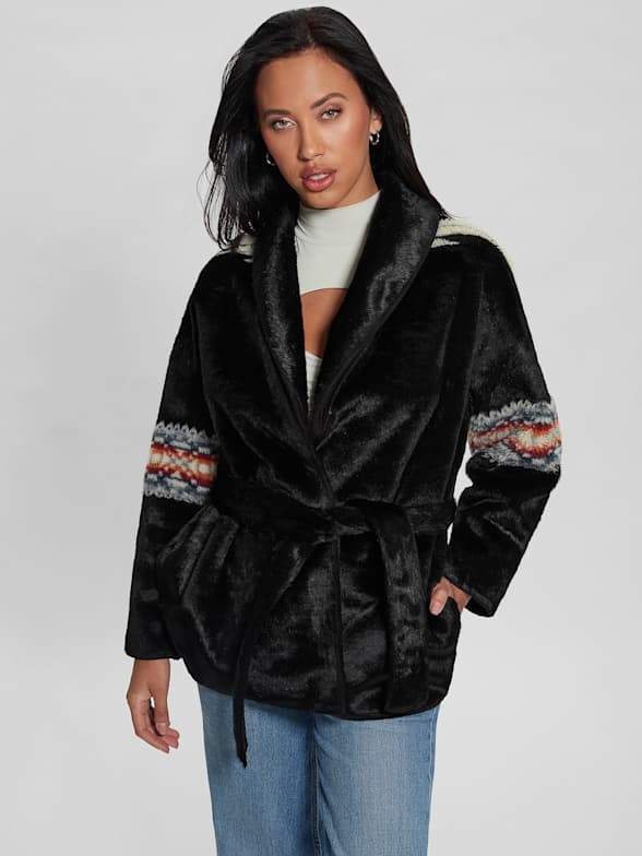 Faux Fur