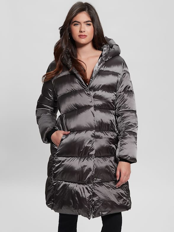 Guess winter jackets womens canada sale