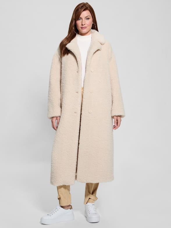 Faux Fur