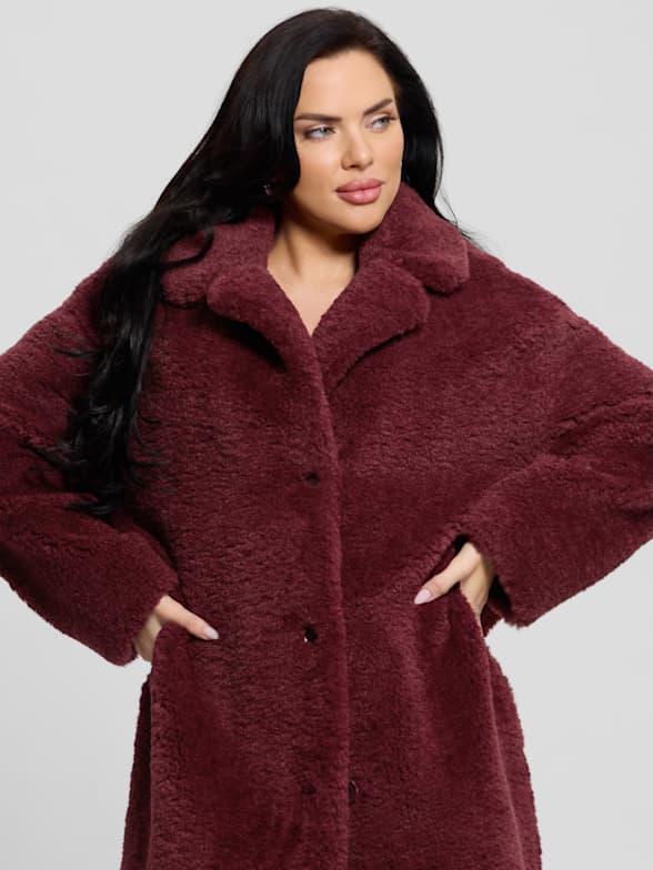 Black friday womens coats hot sale
