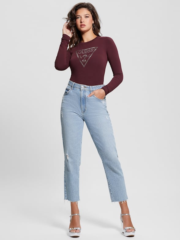 Guess tops sale store