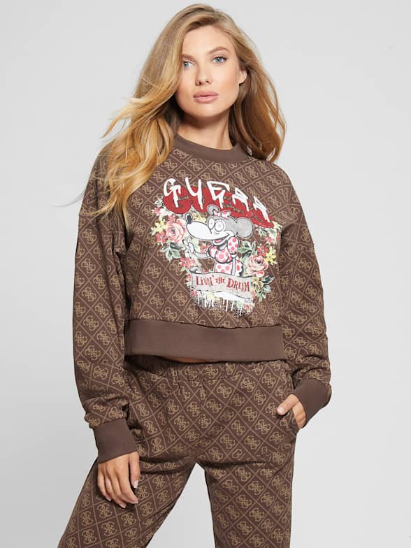 guess tops womens sale