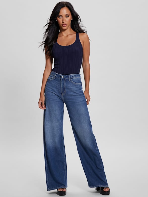 Guess tops deals sale