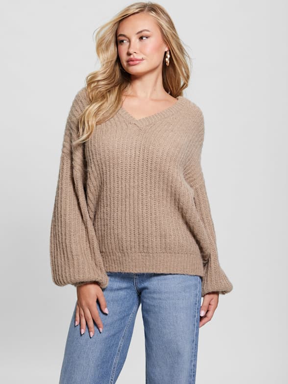 Guess ladies jumpers new arrivals